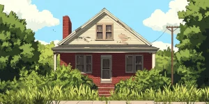 selling damaged property guide