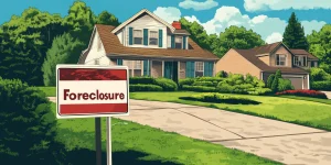 Avoid foreclosure in New York