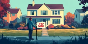Selling your house fast after divorce - House For Sale - Fair Offer NY