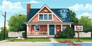 buy hoarder houses