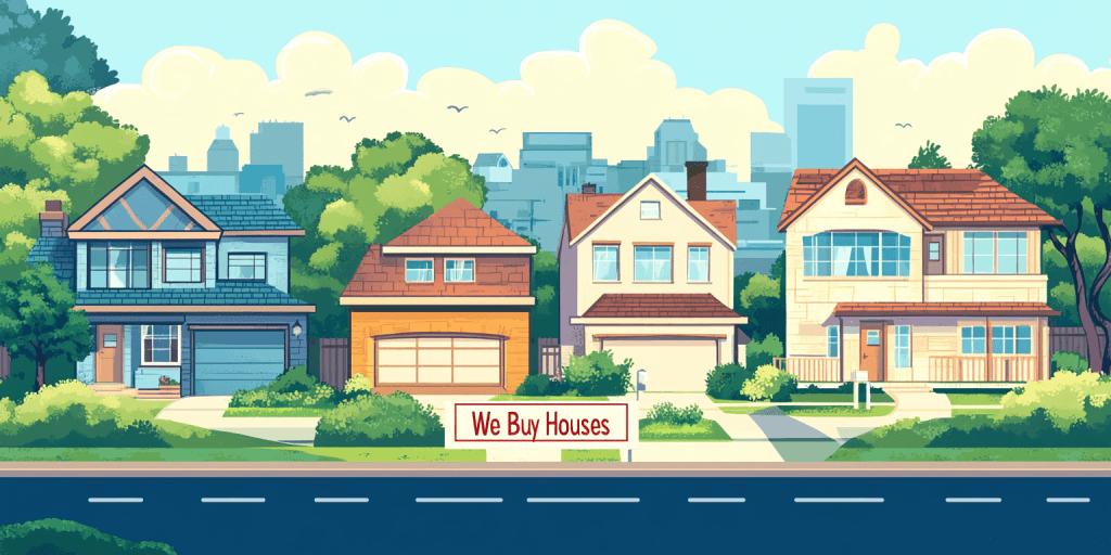 Sell Hoarder House Fast and Reliable