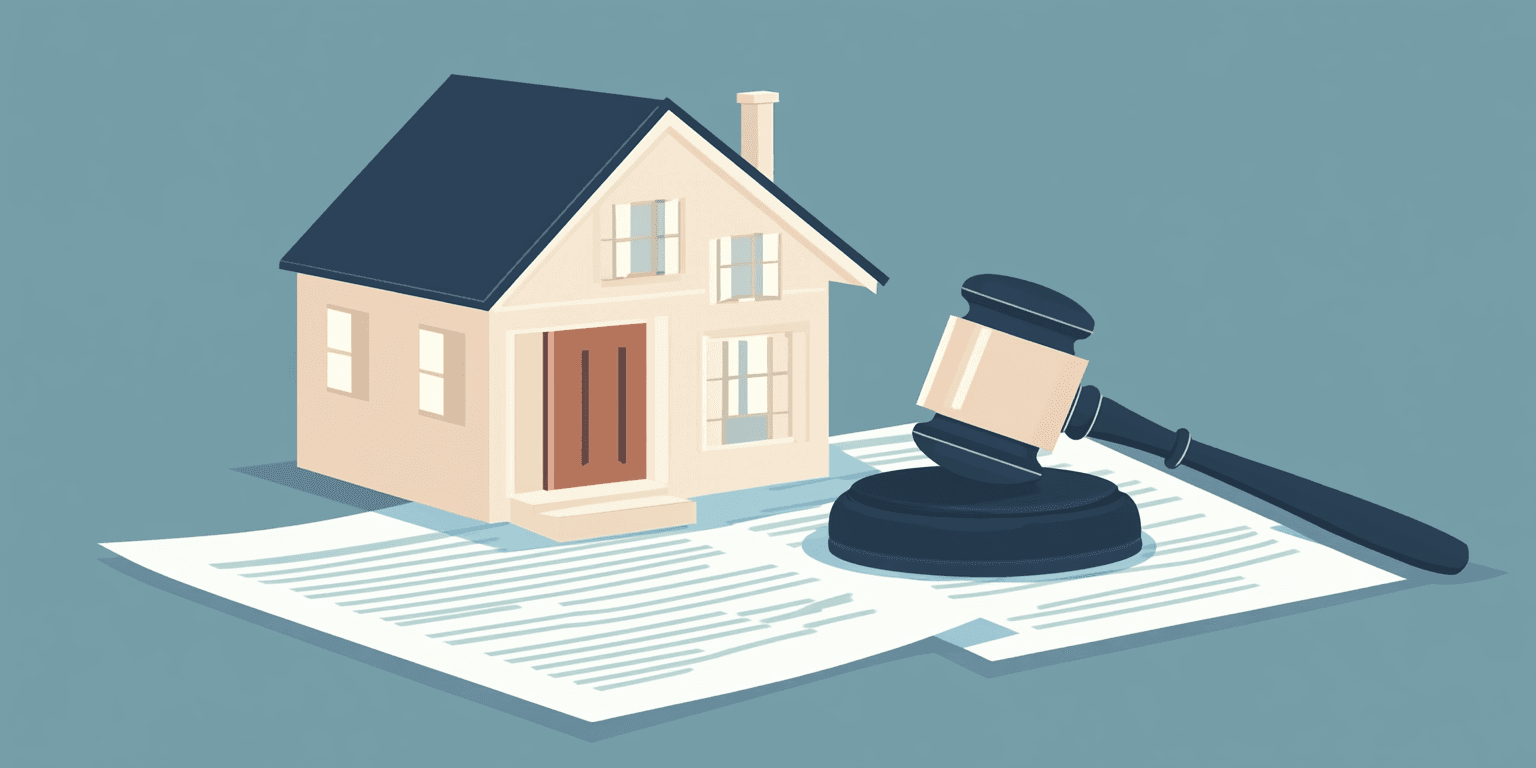 Family reviewing paperwork for an inherited Manhattan apartment to find out whether the estate owns co-op shares or a deeded unit