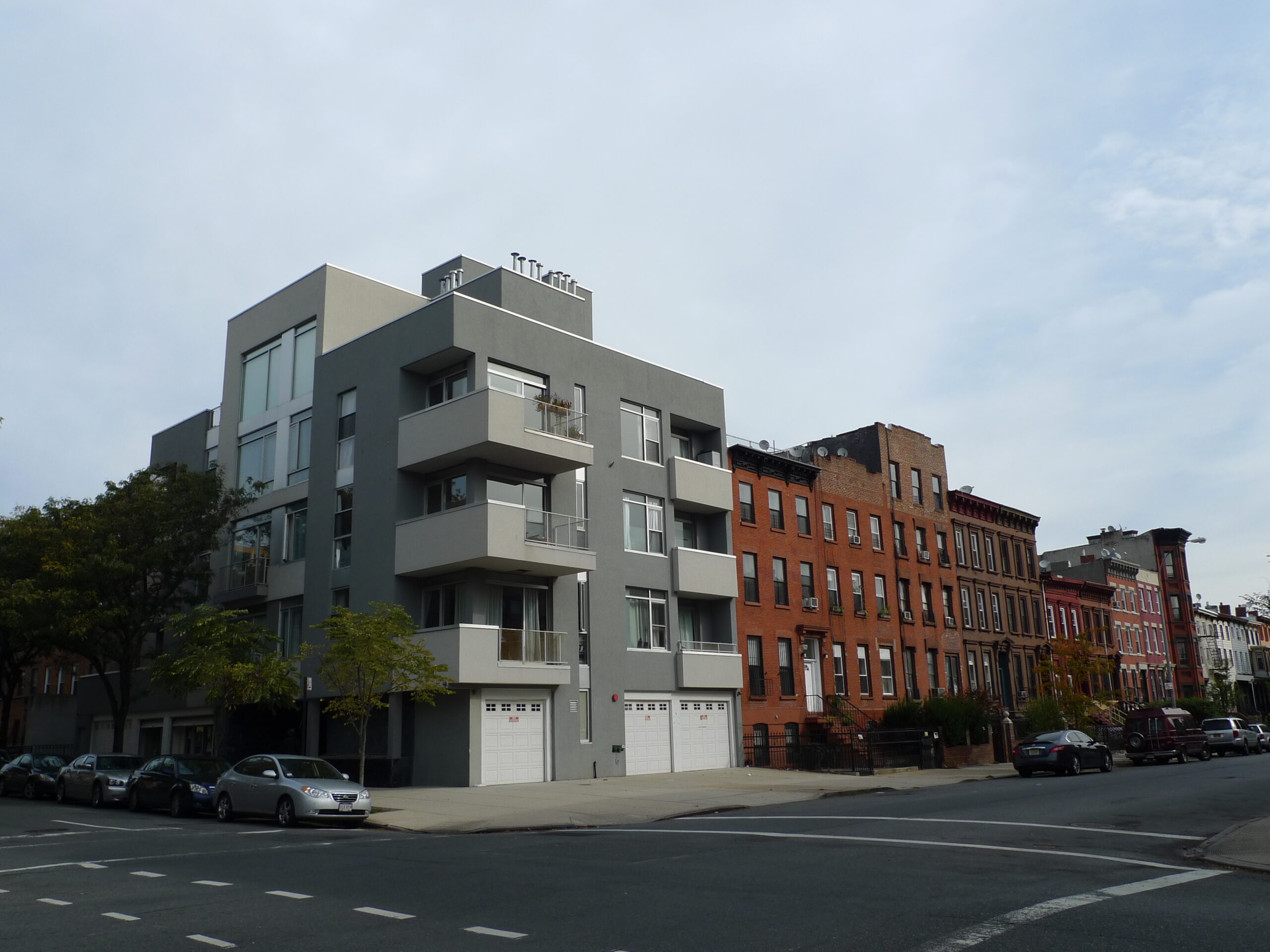Bedford-Stuyvesant, Brooklyn, NY
