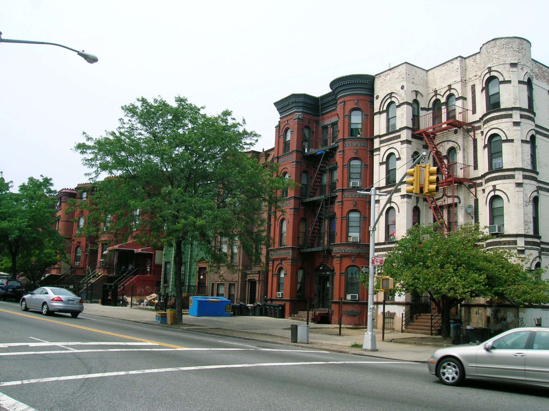 Bushwick, Brooklyn, NY