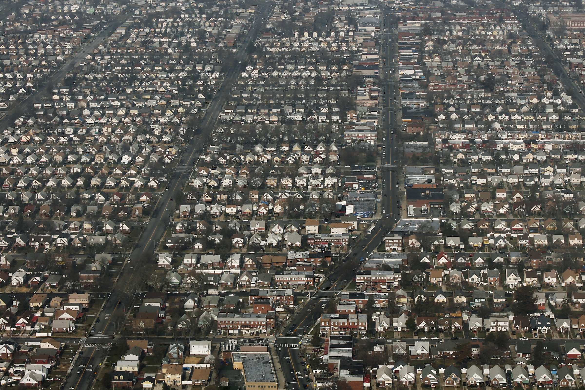 Cambria Heights, Queens, NY