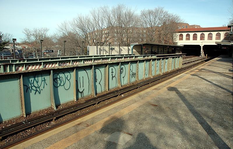Morris Park, Bronx, NY