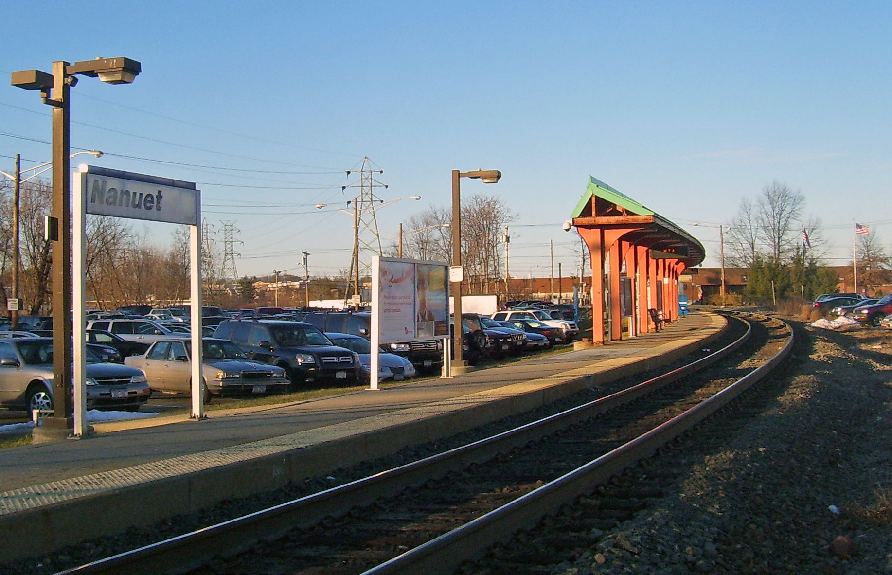 Nanuet, NY