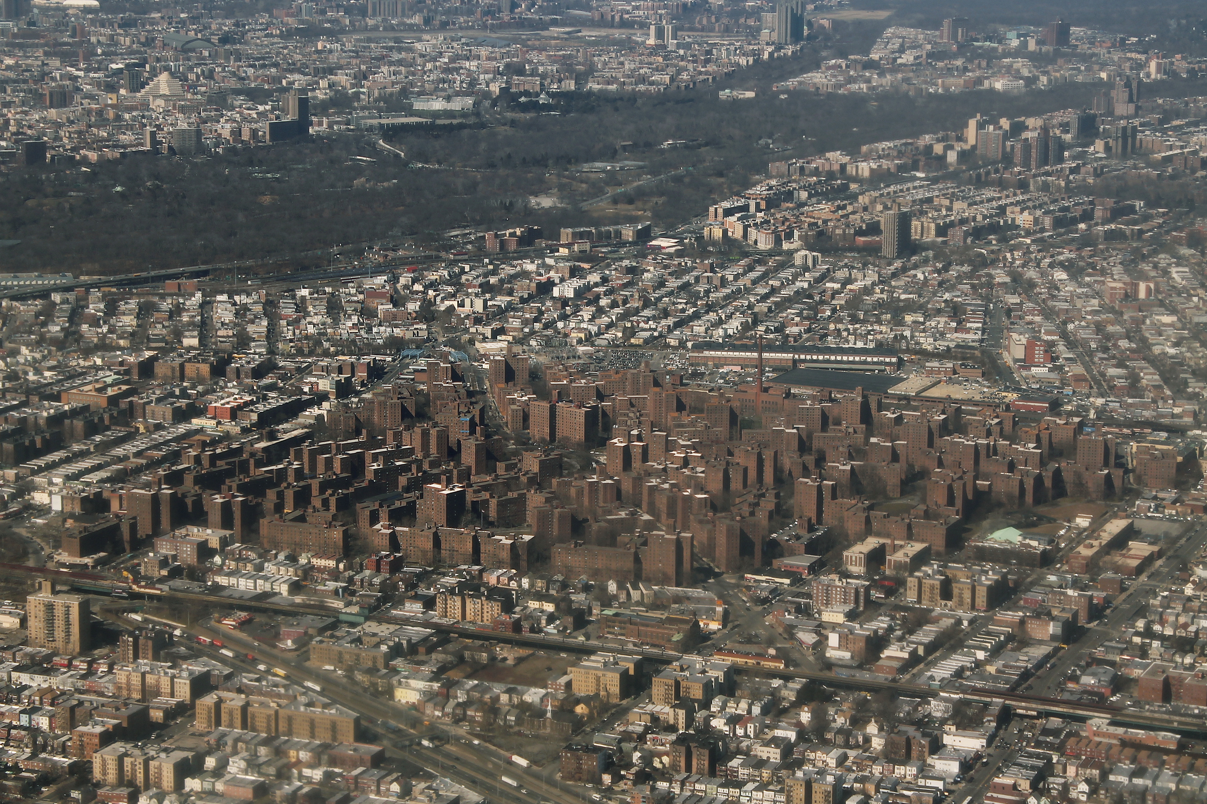 Parkchester, Bronx, NY