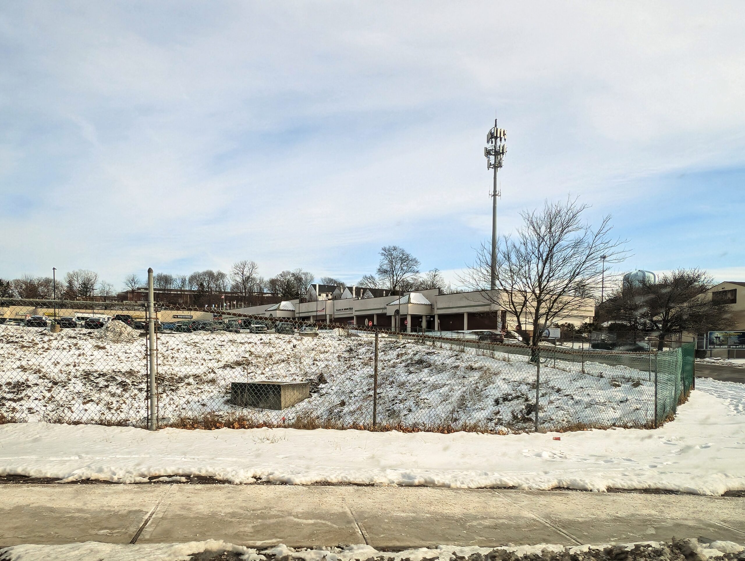 Spring Valley, NY