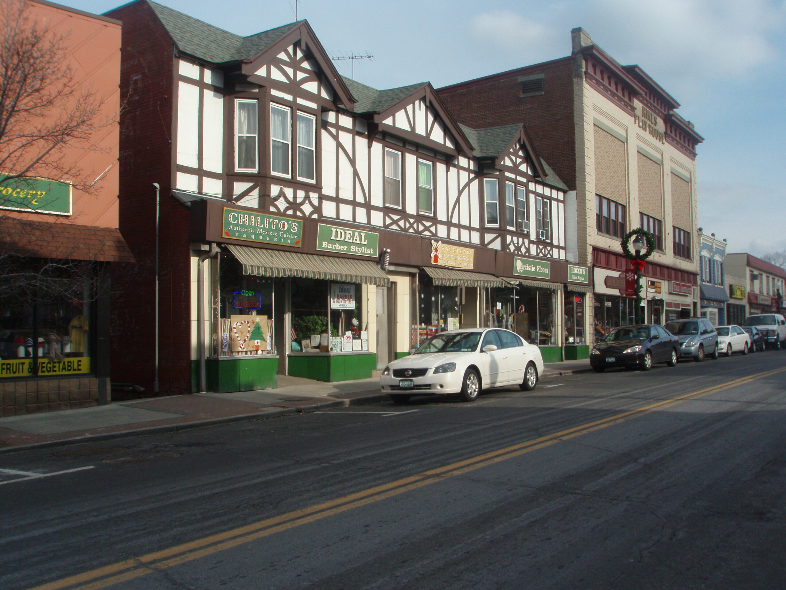 Suffern, NY
