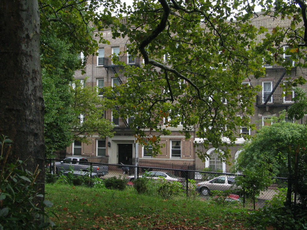 Sunset Park, Brooklyn, NY