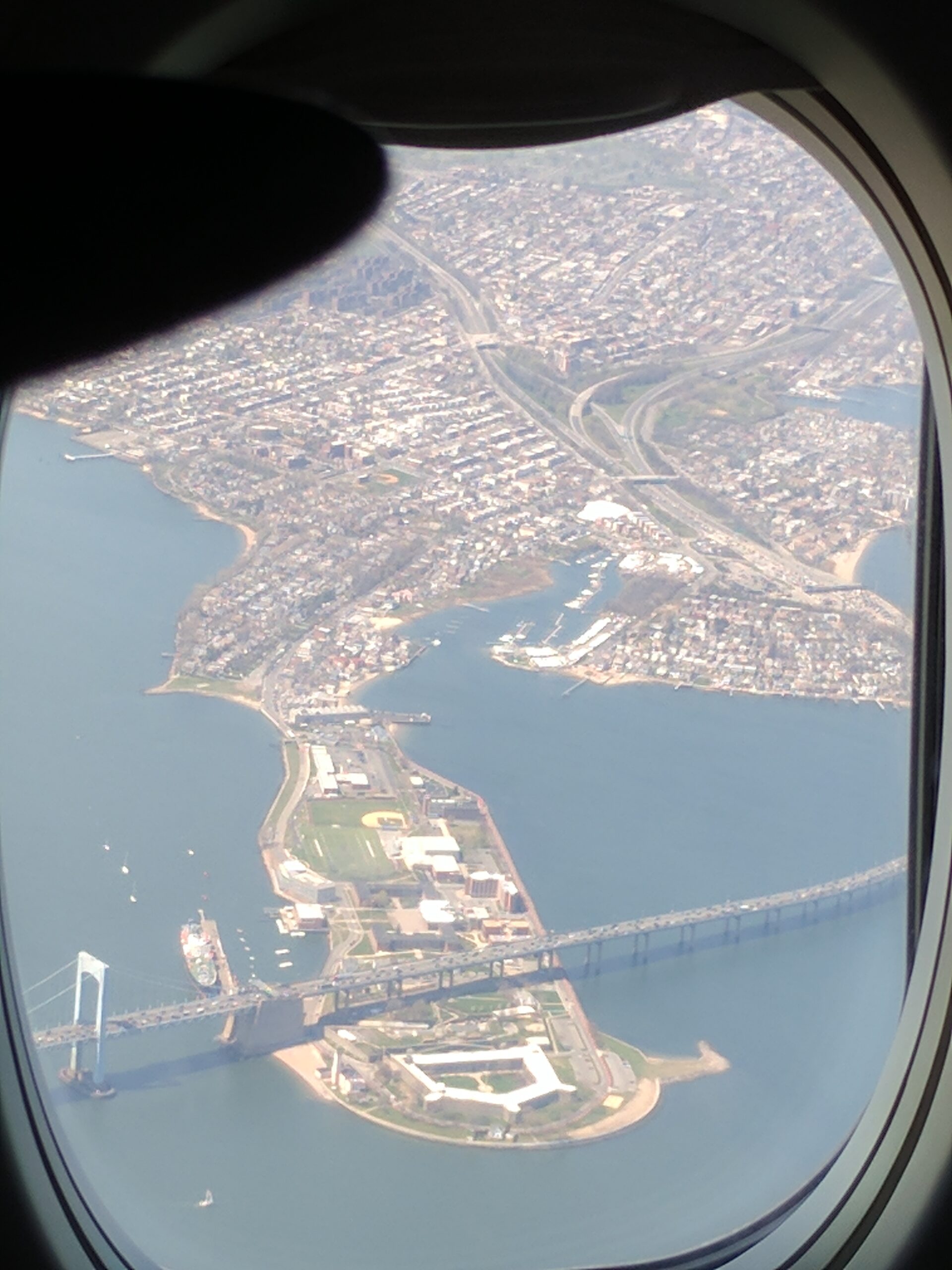 Throggs Neck, Bronx, NY