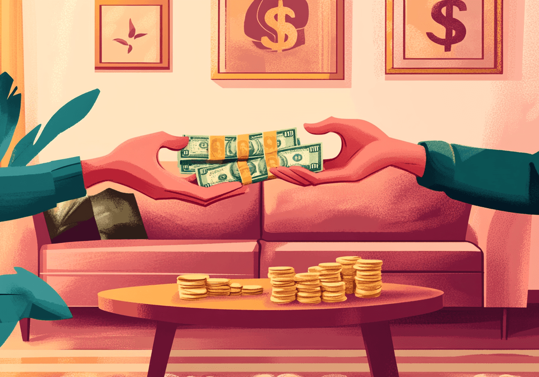 SEOREI - AI Cash Payment 12