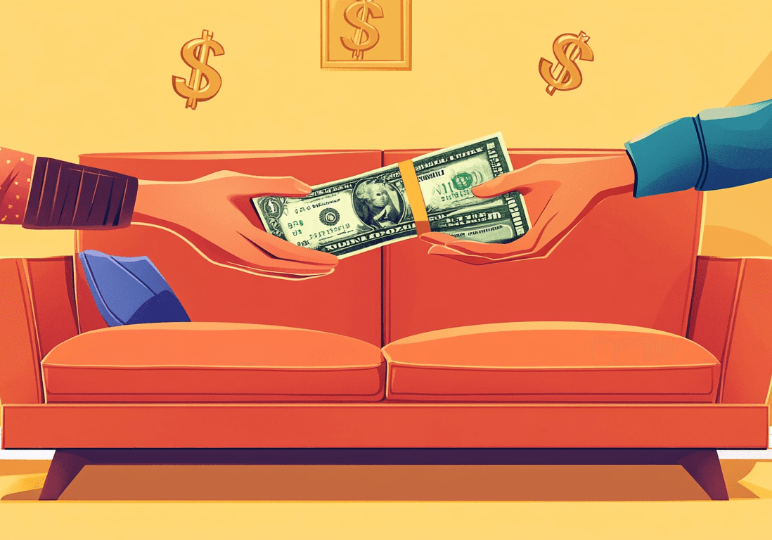 SEOREI - AI Cash Payment 6