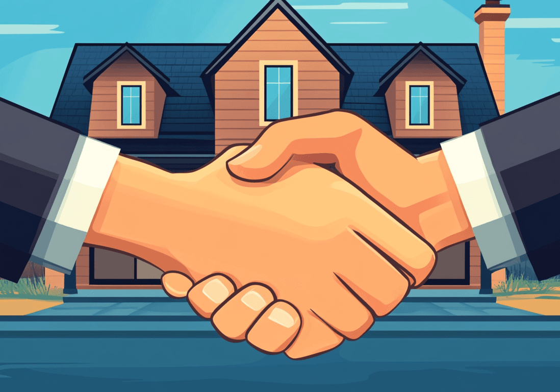 SEOREI - AI Handshake new 10