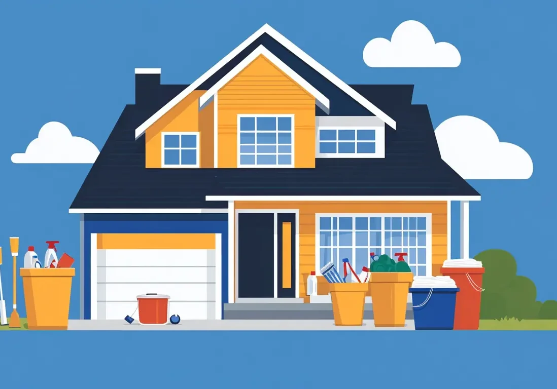 Prepare for Sale - Fair Offer NY - Sell your house fast in New York