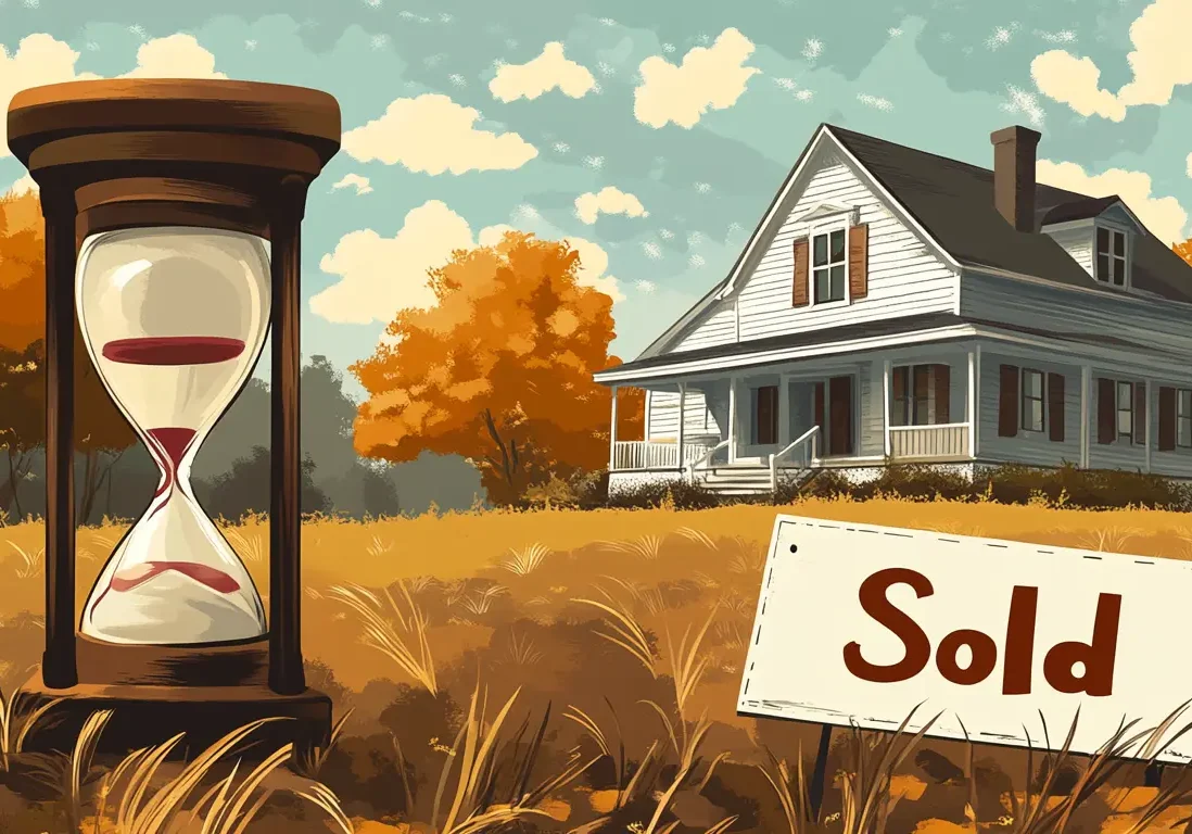 SEOREI - AI Sell House Fast 20