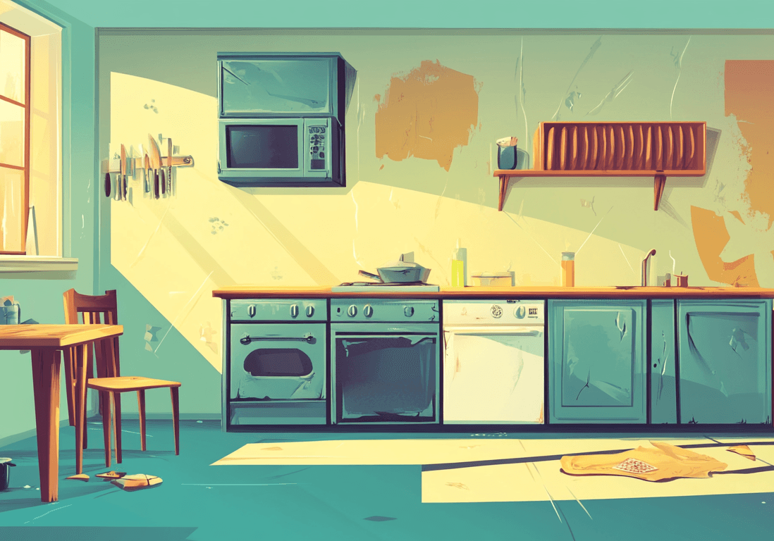 SEOREI - AI Unkept House new 6