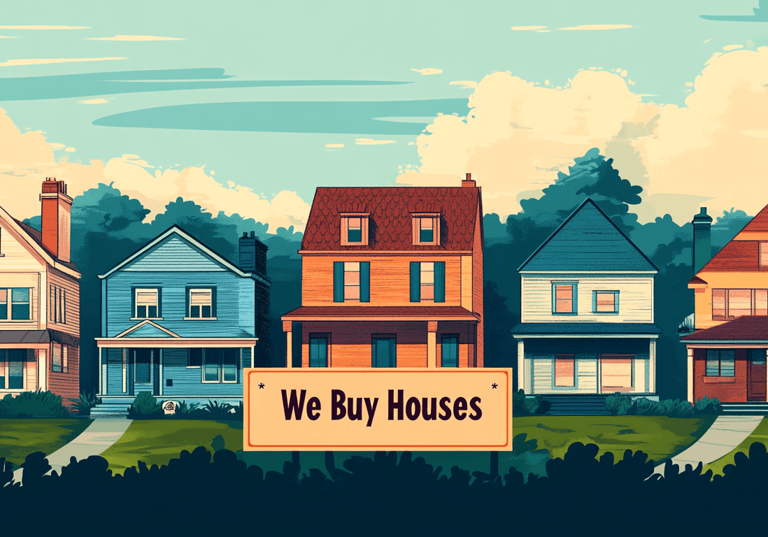 SEOREI - AI We buy Houses 21