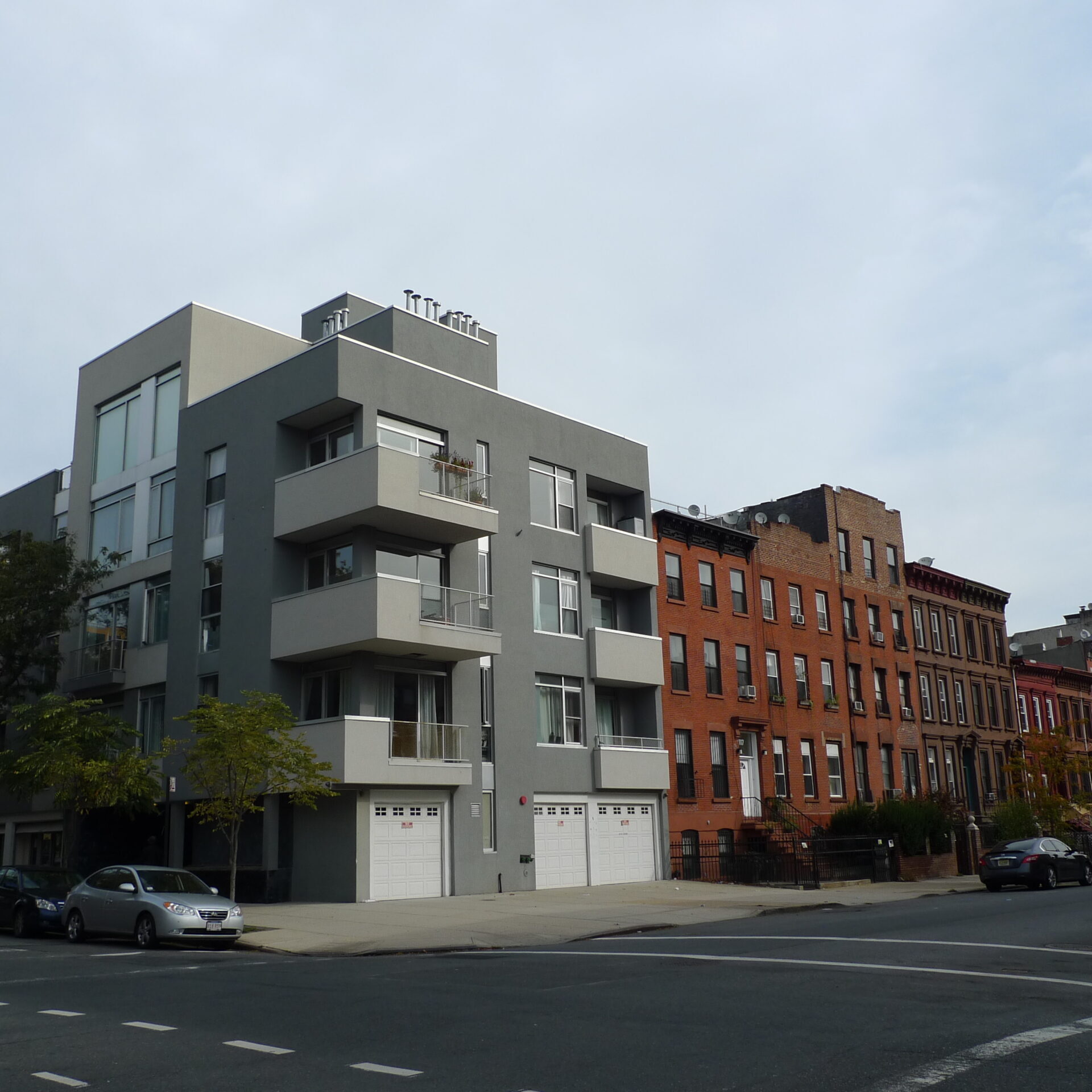 Bedford-Stuyvesant, Brooklyn, NY
