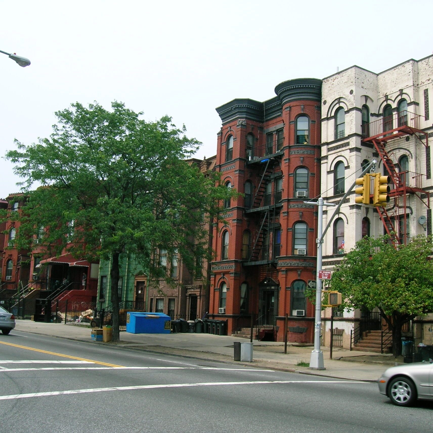 Bushwick, Brooklyn, NY