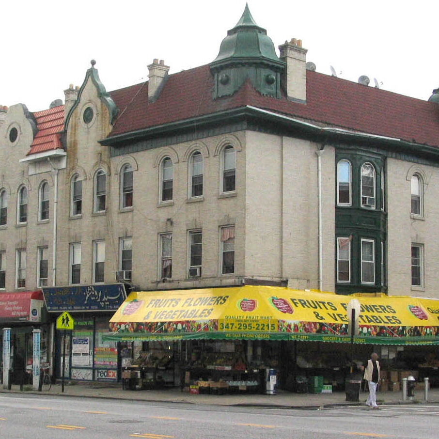 Flatbush, Brooklyn, NY