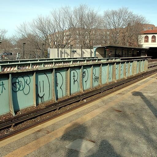 Morris Park, Bronx, NY