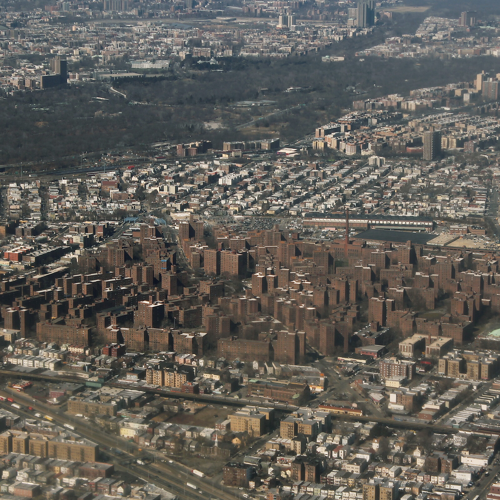 Parkchester, Bronx, NY