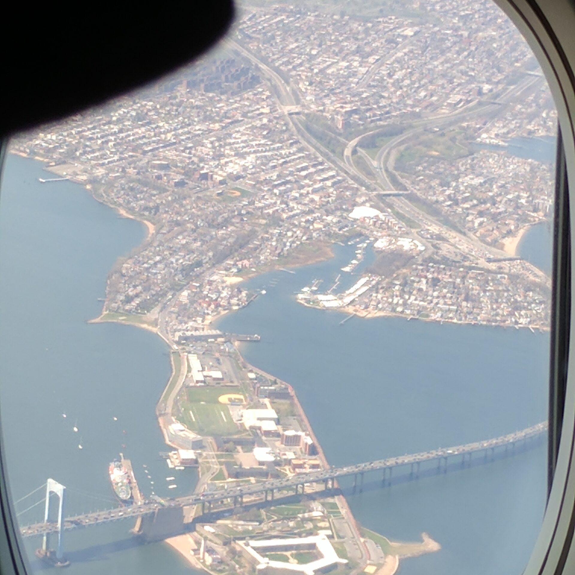 Throggs Neck, Bronx, NY
